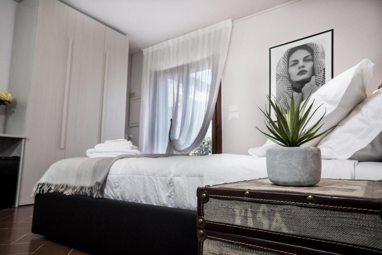 B&B El Duche Емполи Екстериор снимка