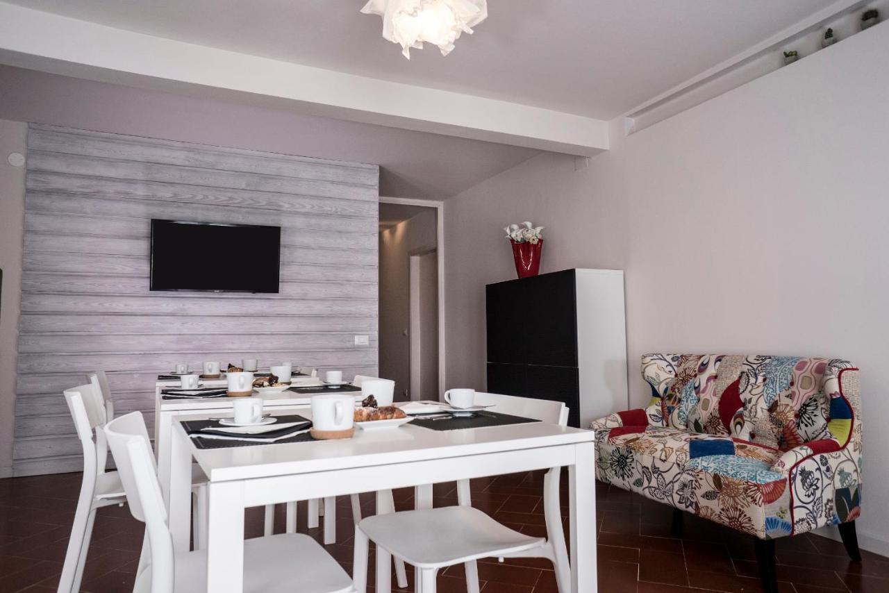 B&B El Duche Емполи Екстериор снимка
