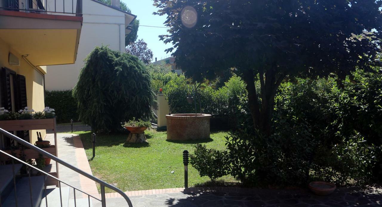 B&B El Duche Емполи Екстериор снимка