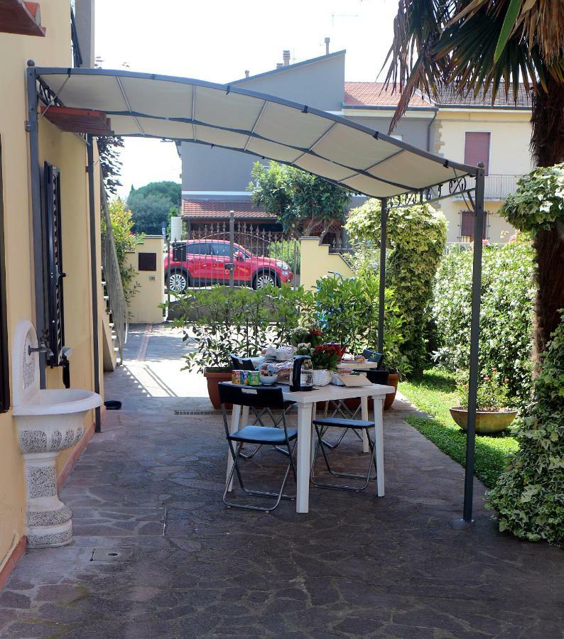B&B El Duche Емполи Екстериор снимка