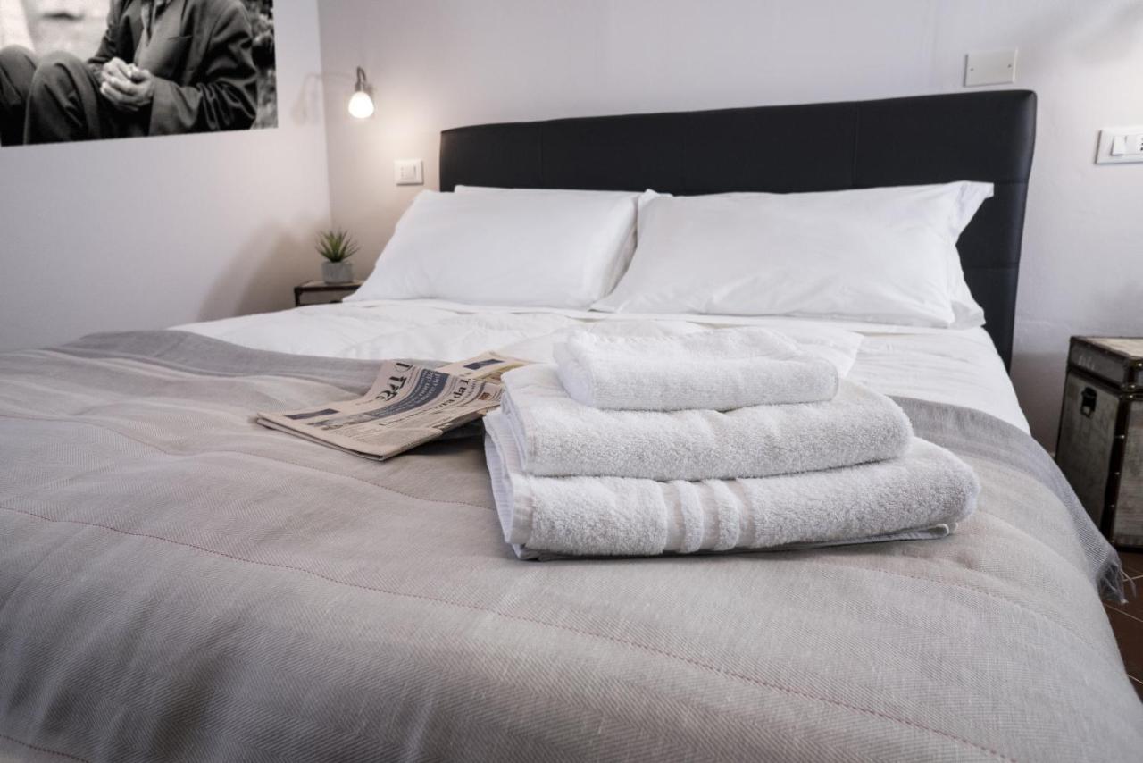 B&B El Duche Емполи Екстериор снимка