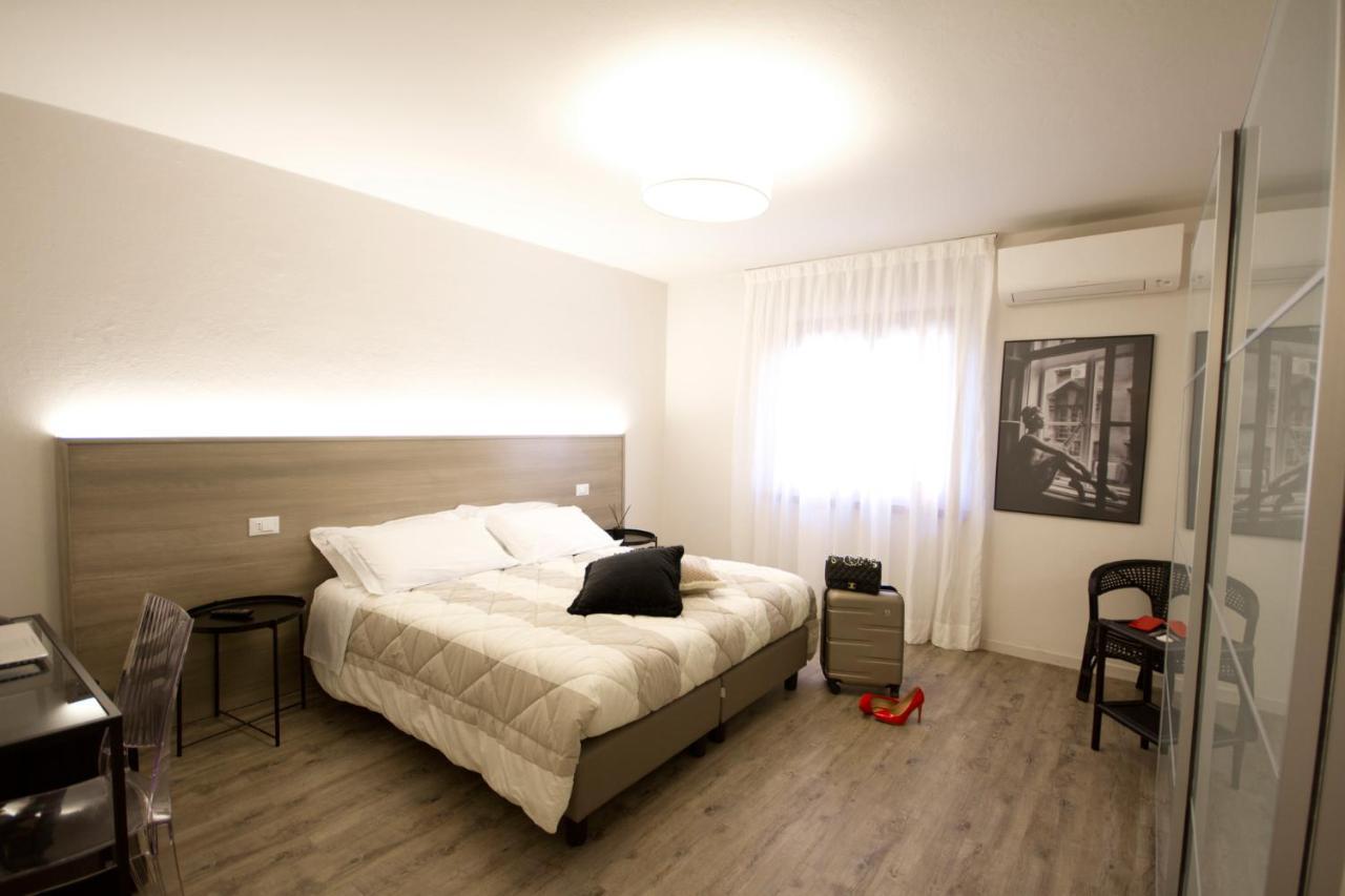 B&B El Duche Емполи Екстериор снимка