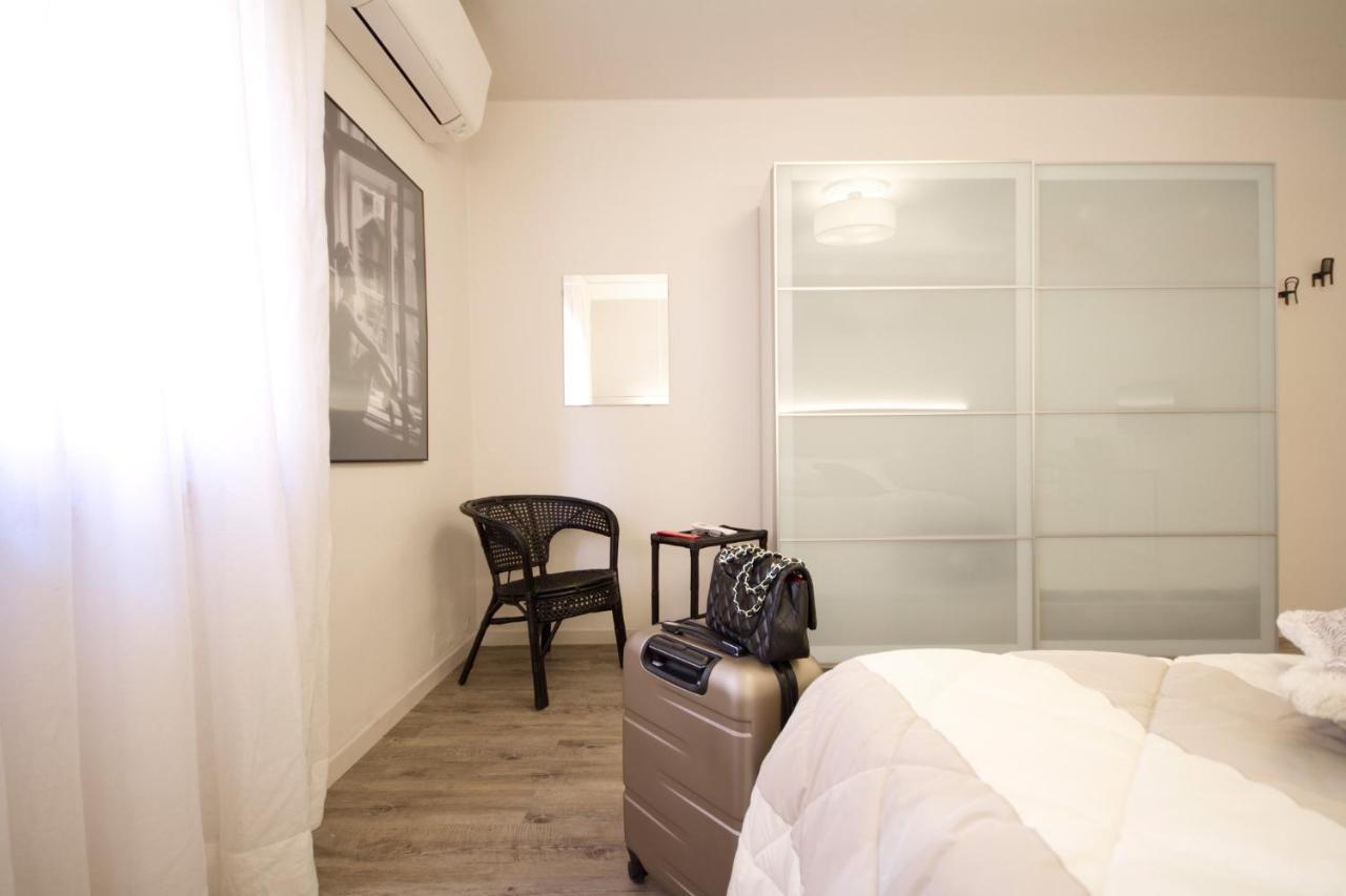 B&B El Duche Емполи Екстериор снимка