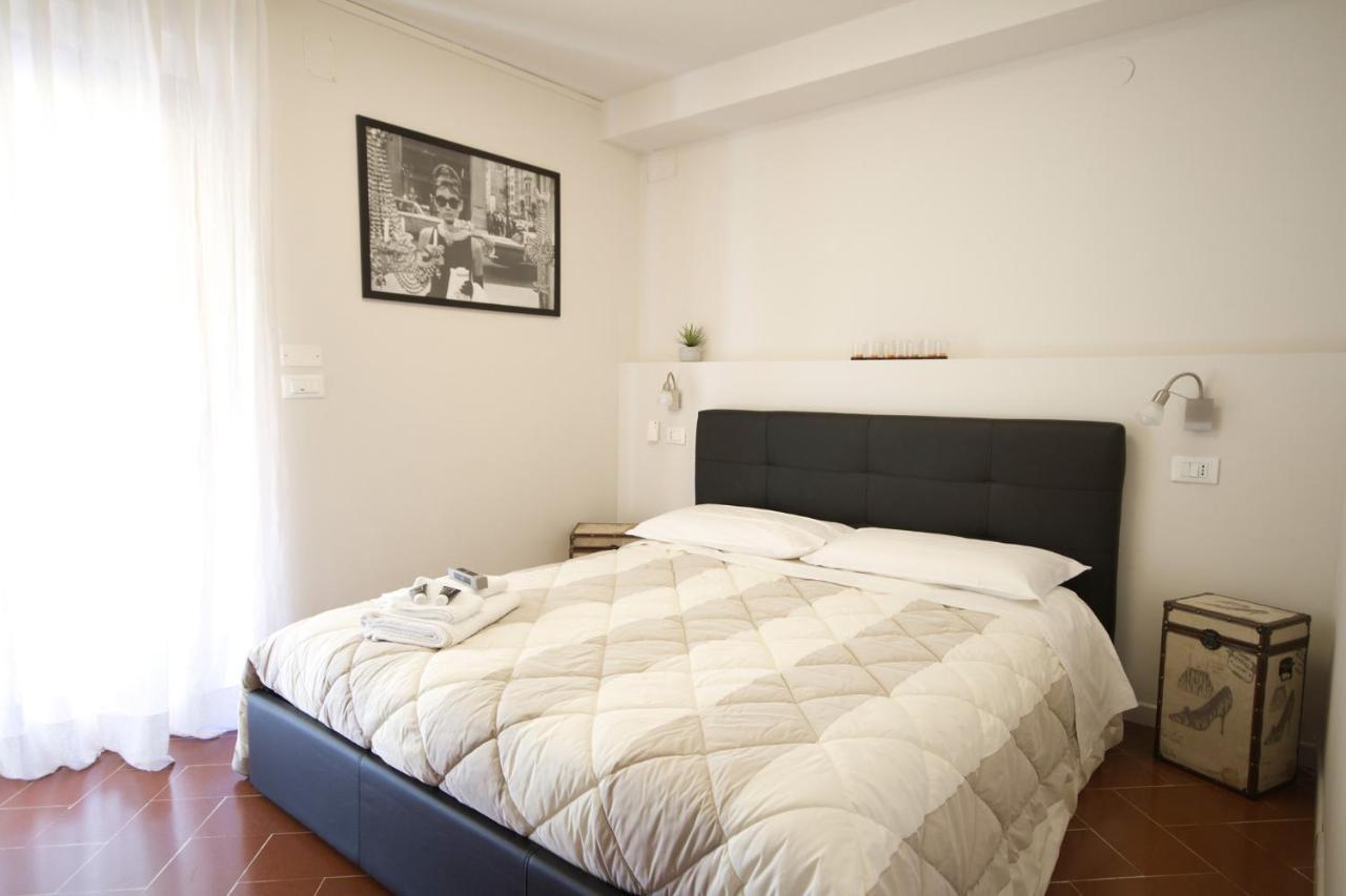 B&B El Duche Емполи Екстериор снимка